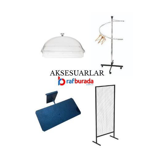 AKSESUARLAR